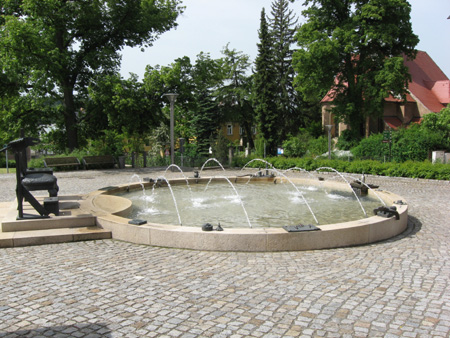 Stuhalbauerbrunnen